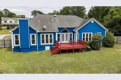 1303 Shenandoah Street, Wilmington, NC 28411 - Photo 41
