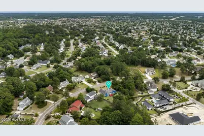 1303 Shenandoah Street, Wilmington, NC 28411 - Photo 45