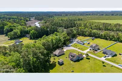 91 Osprey Watch Lane E, Oriental, NC 28571 - Photo 37