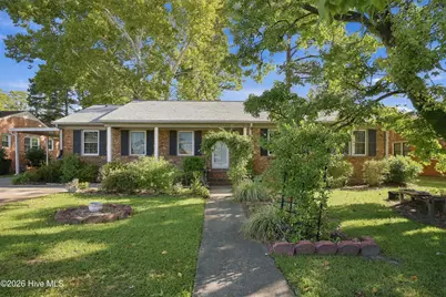 2104 Charles Boulevard, Greenville, NC 27858 - Photo 1