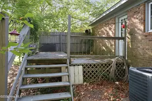 2104 Charles Blvd, Greenville, NC 27858 - Photo 25