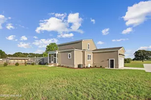 147 Conover Rd, La Grange, NC 28551 - Photo 5