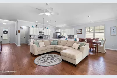3110 Crescent Lake Drive, Carolina Shores, NC 28467 - Photo 5