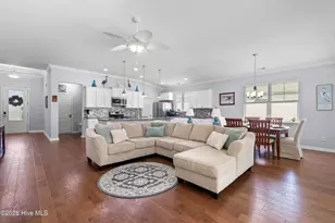 3110 Cres Lake Dr, Carolina Shores, NC 28467 - Photo 5