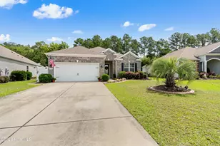 3110 Cres Lake Dr, Carolina Shores, NC 28467 - Photo 3