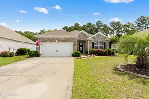 3110 Cres Lake Dr, Carolina Shores, NC 28467 - Photo 37