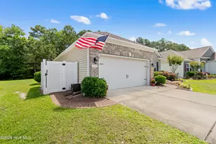 3110 Cres Lake Dr, Carolina Shores, NC 28467 - Photo 5