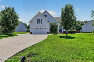125 Mom Ln, New Bern, NC 28562 - Photo 3