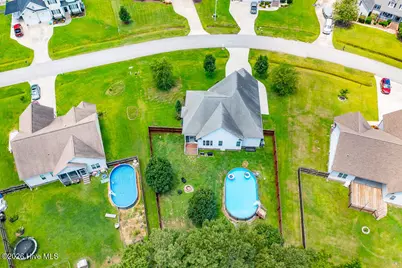 125 Mom Lane, New Bern, NC 28562 - Photo 33