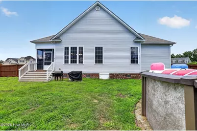 125 Mom Lane, New Bern, NC 28562 - Photo 27