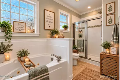 125 Mom Lane, New Bern, NC 28562 - Photo 33