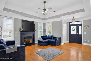 125 Mom Ln, New Bern, NC 28562 - Photo 9