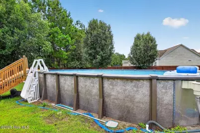 125 Mom Lane, New Bern, NC 28562 - Photo 29