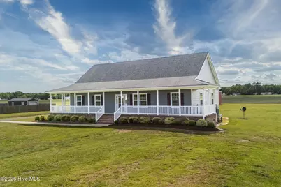 292 Old Swamp Road, South Mills, NC 27976 - Photo 53