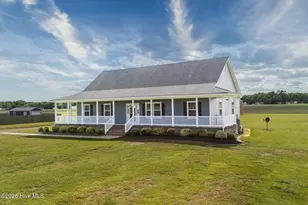 292 Old Swamp Rd, South Mills, NC 27976 - Photo 53