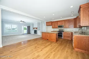292 Old Swamp Rd, South Mills, NC 27976 - Photo 11