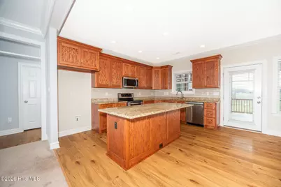 292 Old Swamp Road, South Mills, NC 27976 - Photo 13