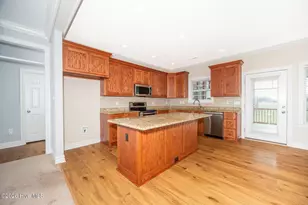 292 Old Swamp Rd, South Mills, NC 27976 - Photo 13
