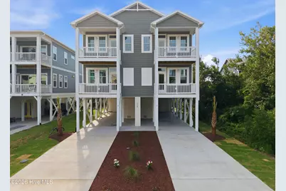 1116 Swordfish Lane #1, Carolina Beach, NC 28428 - Photo 1