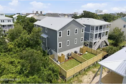 1116 Swordfish Lane #1, Carolina Beach, NC 28428 - Photo 39