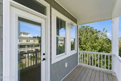 1116 Swordfish Lane #1, Carolina Beach, NC 28428 - Photo 19