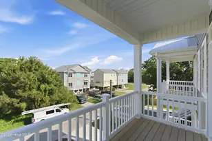 1116 Swordfish Ln, Carolina Beach, NC 28428 - Photo 19