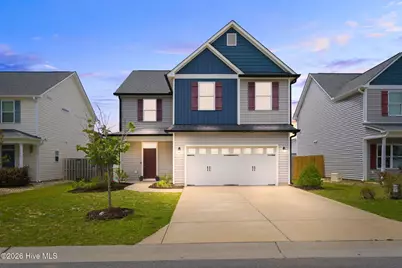 1429 Lewis Landing Avenue, Wilmington, NC 28405 - Photo 1