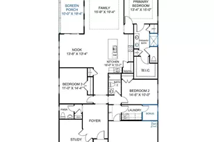 291 Oak Mdw Ln, Angier, NC 27501 - Photo 37