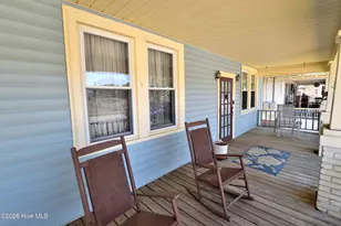 417 Nash St, Rocky Mount, NC 27804 - Photo 5