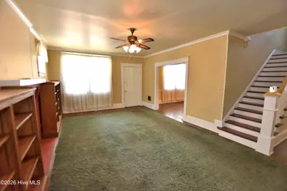 417 Nash Street, Rocky Mount, NC 27804 - Photo 9