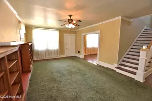 417 Nash St, Rocky Mount, NC 27804 - Photo 9
