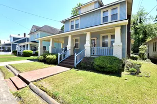 417 Nash St, Rocky Mount, NC 27804 - Photo 3