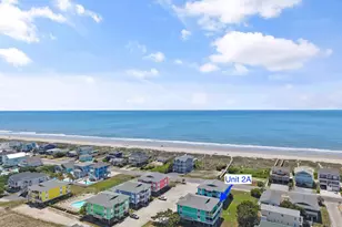 1068 Ocean Blvd W, Holden Beach, NC 28462 - Photo 49