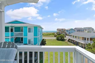 1068 Ocean Blvd W, Holden Beach, NC 28462 - Photo 39