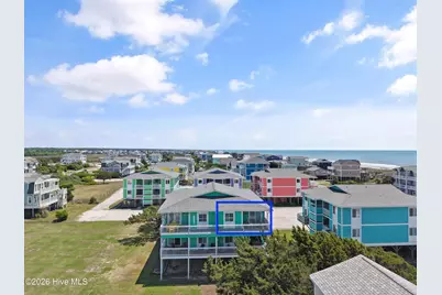 1068 Ocean Boulevard W # 2a, Holden Beach, NC 28462 - Photo 53