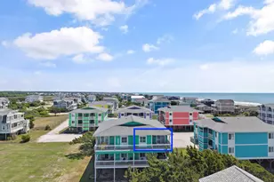 1068 Ocean Blvd W, Holden Beach, NC 28462 - Photo 53