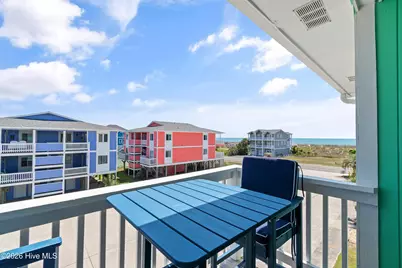 1068 Ocean Boulevard W # 2a, Holden Beach, NC 28462 - Photo 9