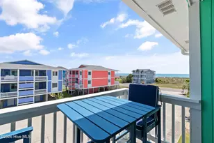 1068 Ocean Blvd W, Holden Beach, NC 28462 - Photo 9