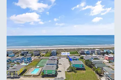 1068 Ocean Boulevard W # 2a, Holden Beach, NC 28462 - Photo 47