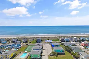 1068 Ocean Blvd W, Holden Beach, NC 28462 - Photo 47