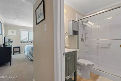 1068 Ocean Boulevard W # 2a, Holden Beach, NC 28462 - Photo 17