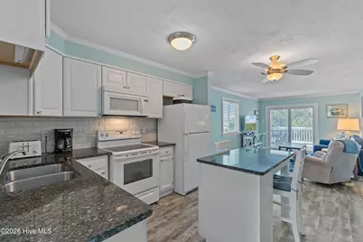 1068 Ocean Boulevard W # 2a, Holden Beach, NC 28462 - Photo 25