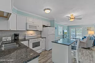 1068 Ocean Blvd W, Holden Beach, NC 28462 - Photo 25