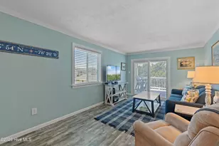 1068 Ocean Blvd W, Holden Beach, NC 28462 - Photo 31