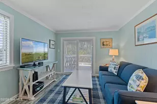 1068 Ocean Blvd W, Holden Beach, NC 28462 - Photo 33