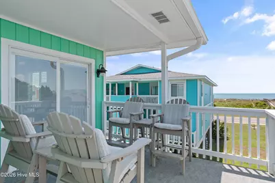 1068 Ocean Boulevard W # 2a, Holden Beach, NC 28462 - Photo 37