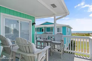 1068 Ocean Blvd W, Holden Beach, NC 28462 - Photo 37