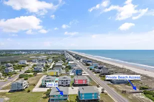 1068 Ocean Blvd W, Holden Beach, NC 28462 - Photo 51