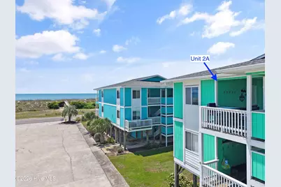 1068 Ocean Boulevard W # 2a, Holden Beach, NC 28462 - Photo 41