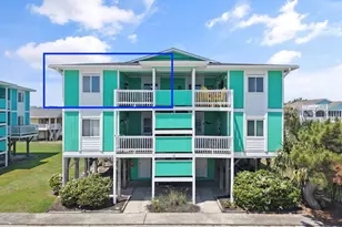 1068 Ocean Blvd W, Holden Beach, NC 28462 - Photo 5
